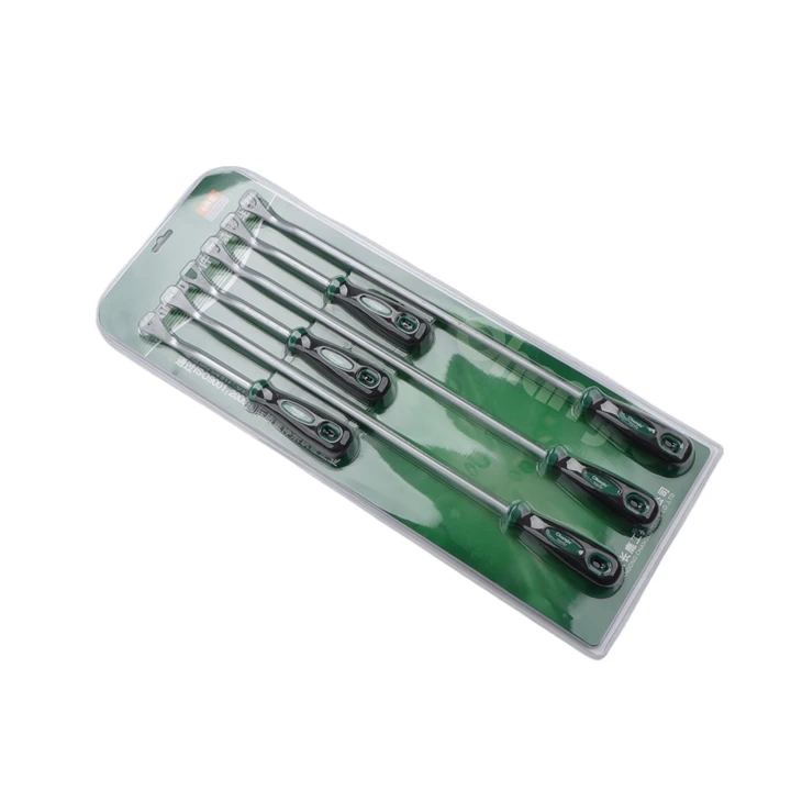 Crowbar Set