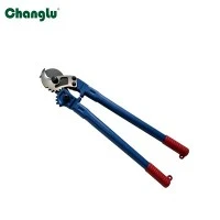 Gear-cineál Trom Cutter Cábla